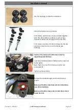 Preview for 5 page of Wunderkind Custom BMR18T Installation Manuals And Safety Information