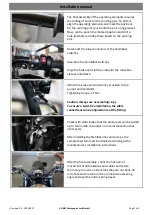 Preview for 7 page of Wunderkind Custom BMR18T Installation Manuals And Safety Information