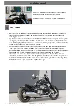 Preview for 8 page of Wunderkind Custom BMR18T Installation Manuals And Safety Information