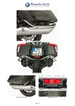 Preview for 6 page of Wunderlich 35520-101 Mounting Instructions