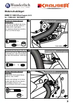 Preview for 3 page of Wunderlich 35832-002  BLACK Manual