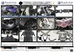 Предварительный просмотр 3 страницы Wunderlich 8200057 Fitting Instructions