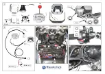 Предварительный просмотр 7 страницы Wunderlich 8600482 Fitting Instructions Manual