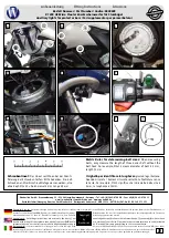 Preview for 3 page of Wunderlich 8600605 Fitting Instructions