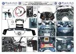 Предварительный просмотр 2 страницы Wunderlich 8600886 Fitting Instructions