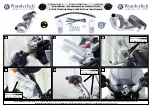 Предварительный просмотр 2 страницы Wunderlich K 1200 RS Fitting Instructions