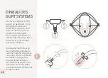 Preview for 16 page of Wunderwiege MATTI Assembly Instructions Manual