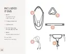 Preview for 24 page of Wunderwiege MATTI Assembly Instructions Manual