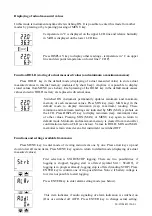 Предварительный просмотр 4 страницы Wuntronic COMMETER D3120 Instruction Manual