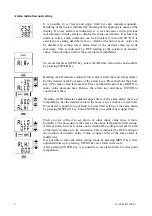 Предварительный просмотр 6 страницы Wuntronic COMMETER D3120 Instruction Manual