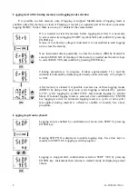 Предварительный просмотр 8 страницы Wuntronic COMMETER D3120 Instruction Manual