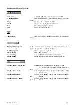 Предварительный просмотр 11 страницы Wuntronic COMMETER D3120 Instruction Manual