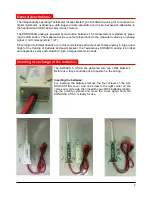 Предварительный просмотр 3 страницы Wuntronic KOSHAVA-AA User Manual