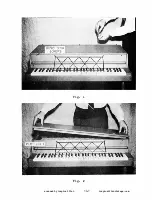 Preview for 5 page of Wurlitzer 112 Service Manual