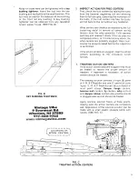 Предварительный просмотр 8 страницы Wurlitzer 200 Service Manual