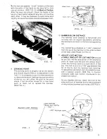 Предварительный просмотр 12 страницы Wurlitzer 200 Service Manual