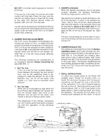 Предварительный просмотр 14 страницы Wurlitzer 200 Service Manual