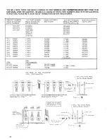 Предварительный просмотр 27 страницы Wurlitzer 200 Service Manual