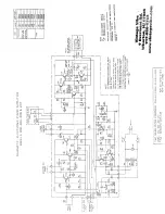 Предварительный просмотр 38 страницы Wurlitzer 200 Service Manual