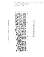 Предварительный просмотр 51 страницы Wurlitzer 200 Service Manual