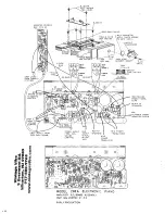 Предварительный просмотр 67 страницы Wurlitzer 200 Service Manual