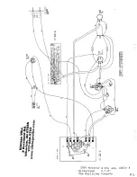 Предварительный просмотр 79 страницы Wurlitzer 200 Service Manual