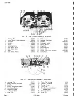 Preview for 9 page of Wurlitzer 259B Service Manual