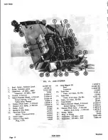 Preview for 13 page of Wurlitzer 259B Service Manual