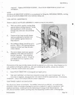 Preview for 7 page of Wurlitzer 3800 Series Service Manual