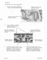 Preview for 11 page of Wurlitzer 3800 Series Service Manual