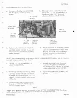 Preview for 14 page of Wurlitzer 3800 Series Service Manual