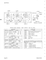 Preview for 17 page of Wurlitzer 3800 Series Service Manual