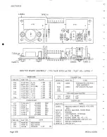 Preview for 19 page of Wurlitzer 3800 Series Service Manual