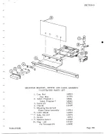 Preview for 24 page of Wurlitzer 3800 Series Service Manual