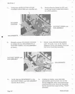 Preview for 30 page of Wurlitzer 3800 Series Service Manual