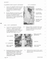 Preview for 42 page of Wurlitzer 3800 Series Service Manual