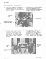 Preview for 44 page of Wurlitzer 3800 Series Service Manual