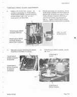 Preview for 47 page of Wurlitzer 3800 Series Service Manual