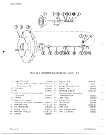 Preview for 68 page of Wurlitzer 3800 Series Service Manual