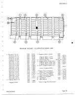 Preview for 75 page of Wurlitzer 3800 Series Service Manual