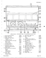 Preview for 79 page of Wurlitzer 3800 Series Service Manual