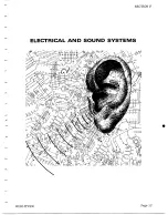 Preview for 93 page of Wurlitzer 3800 Series Service Manual