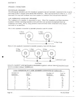 Preview for 94 page of Wurlitzer 3800 Series Service Manual