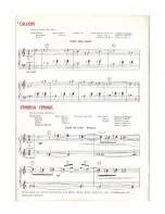 Preview for 4 page of Wurlitzer 4100 series Manual