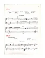 Preview for 9 page of Wurlitzer 4100 series Manual