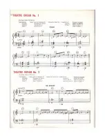 Preview for 12 page of Wurlitzer 4100 series Manual