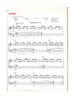 Preview for 16 page of Wurlitzer 4100 series Manual