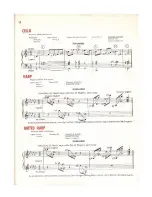 Preview for 18 page of Wurlitzer 4100 series Manual