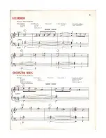 Preview for 21 page of Wurlitzer 4100 series Manual