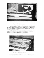 Preview for 18 page of Wurlitzer 700 Service Manual